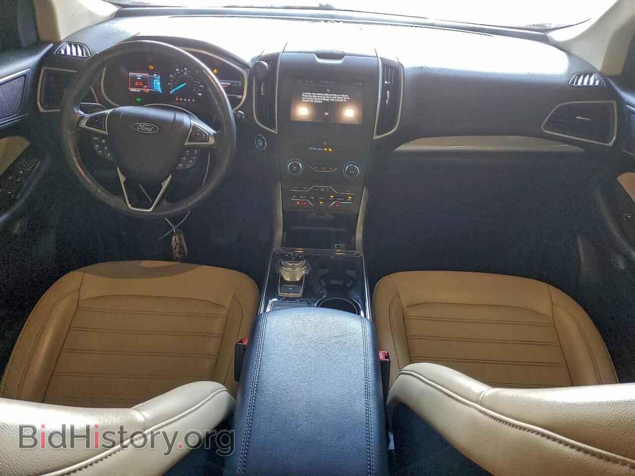 2019 FORD EDGE - VIN: 2FMPK3J90KBB99717 - Photo 8