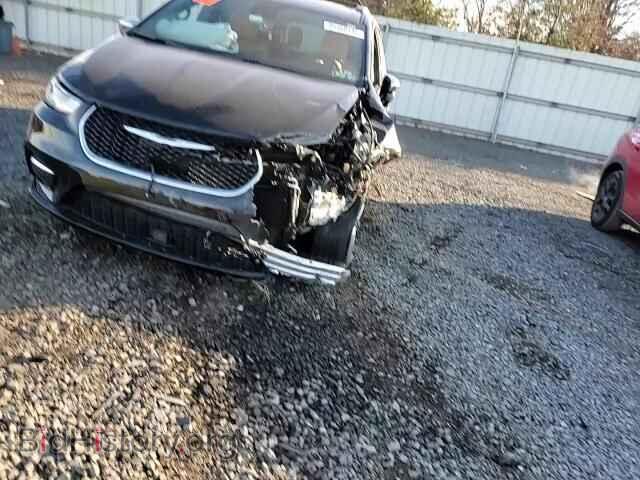 2022 CHRYSLER PACIFICA - VIN: 2C4RC3PG9NR180367 - Photo 14