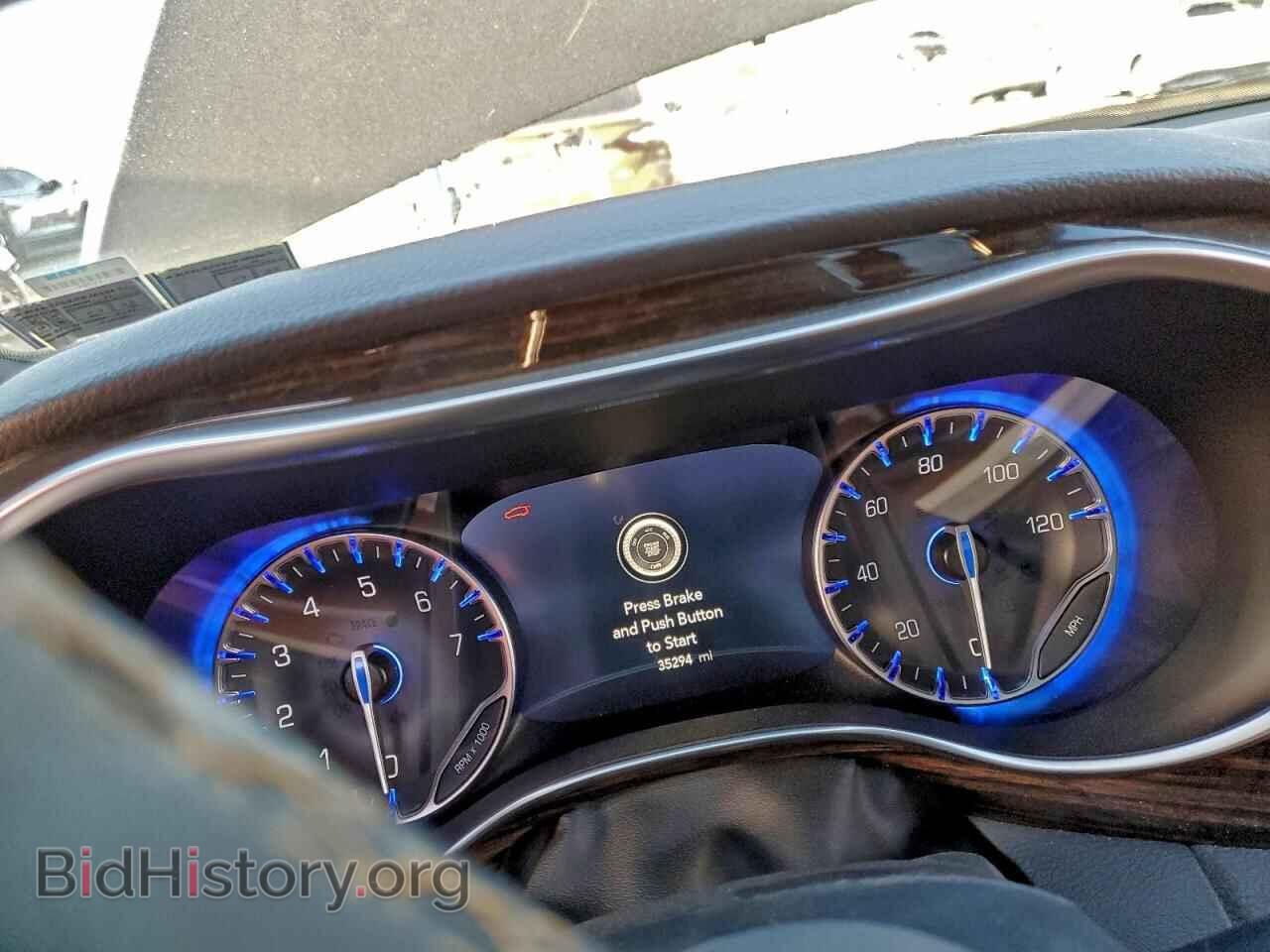 2022 CHRYSLER PACIFICA - VIN: 2C4RC3PG9NR180367 - Photo 9