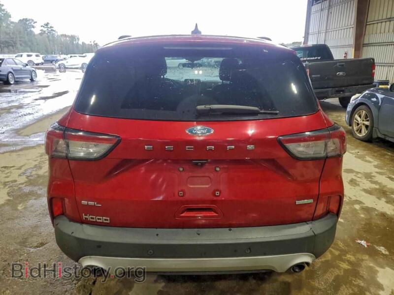 2020 Ford ESCAPE (VIN 1FMCU0H60LUA93184) — photo 6 of 15