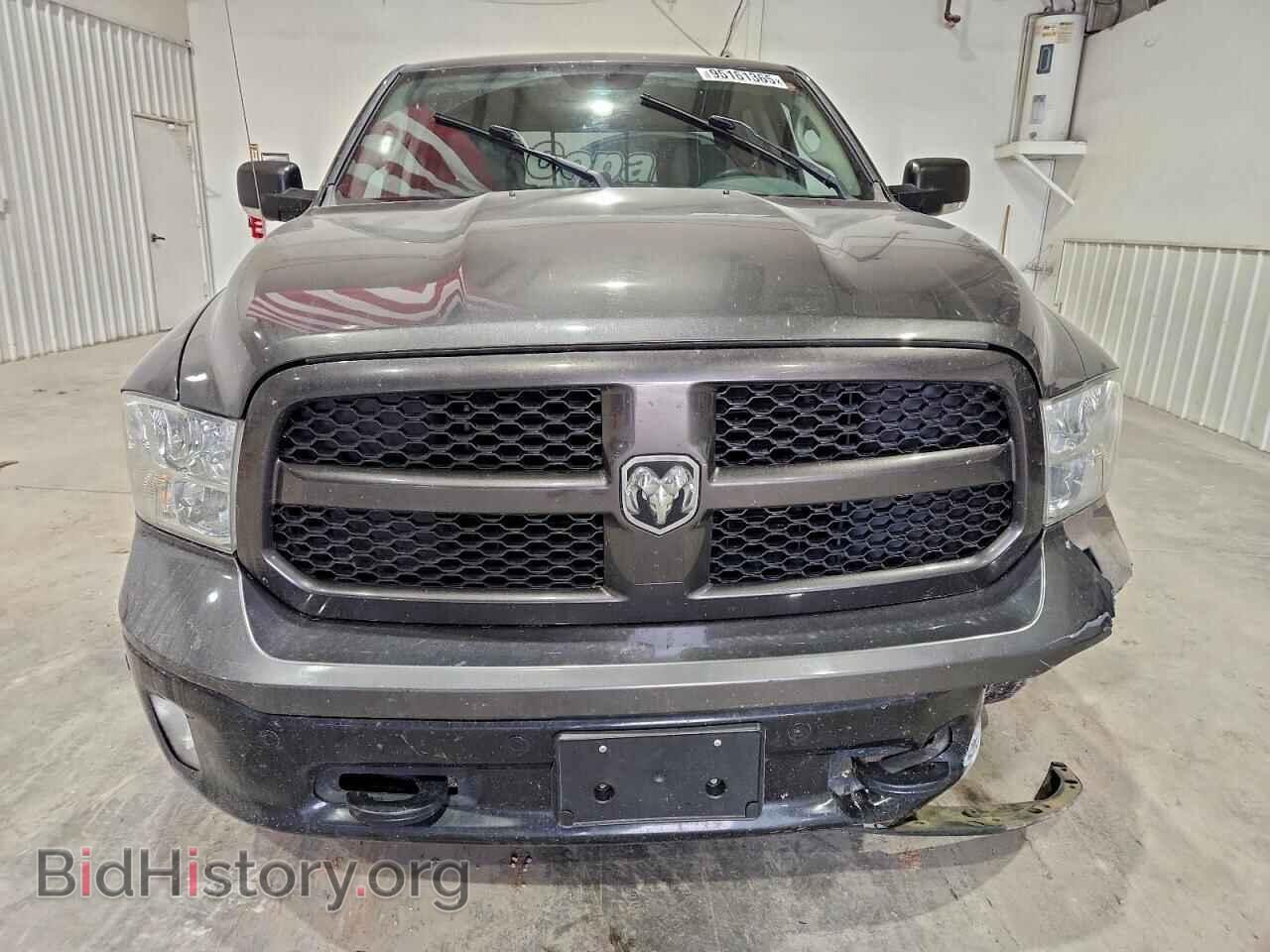 2015 RAM 1500 - VIN: 1C6RR6LT1FS630829 - Photo 5