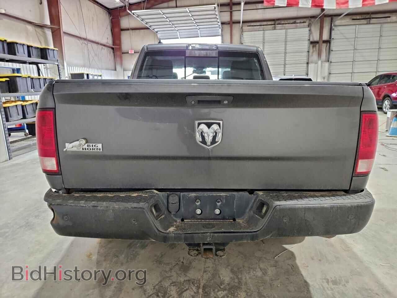 2015 RAM 1500 - VIN: 1C6RR6LT1FS630829 - Photo 6
