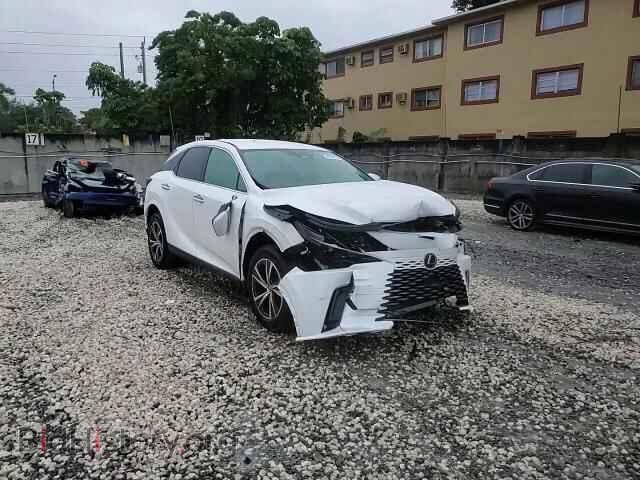 2024 LEXUS RX350 - VIN: 2T2BAMBA1RC035129 - Photo 14