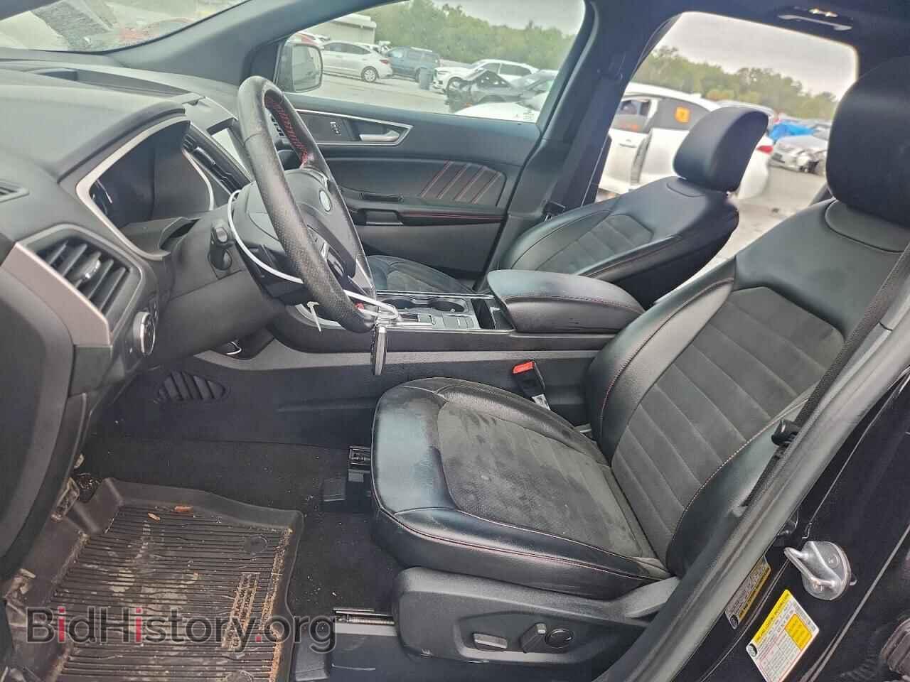 2020 FORD EDGE - VIN: 2FMPK4J94LBB47367 - Фото 7