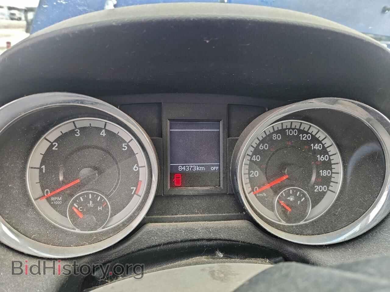 2020 DODGE CARAVAN - VIN: 2C4RDGDG5LR190657 - Photo 9