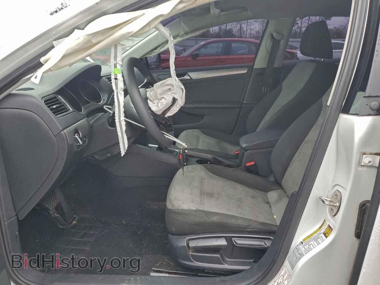 2018 VOLKSWAGEN JETTA - VIN: 3VW2B7AJ1JM227731 - Фото 7