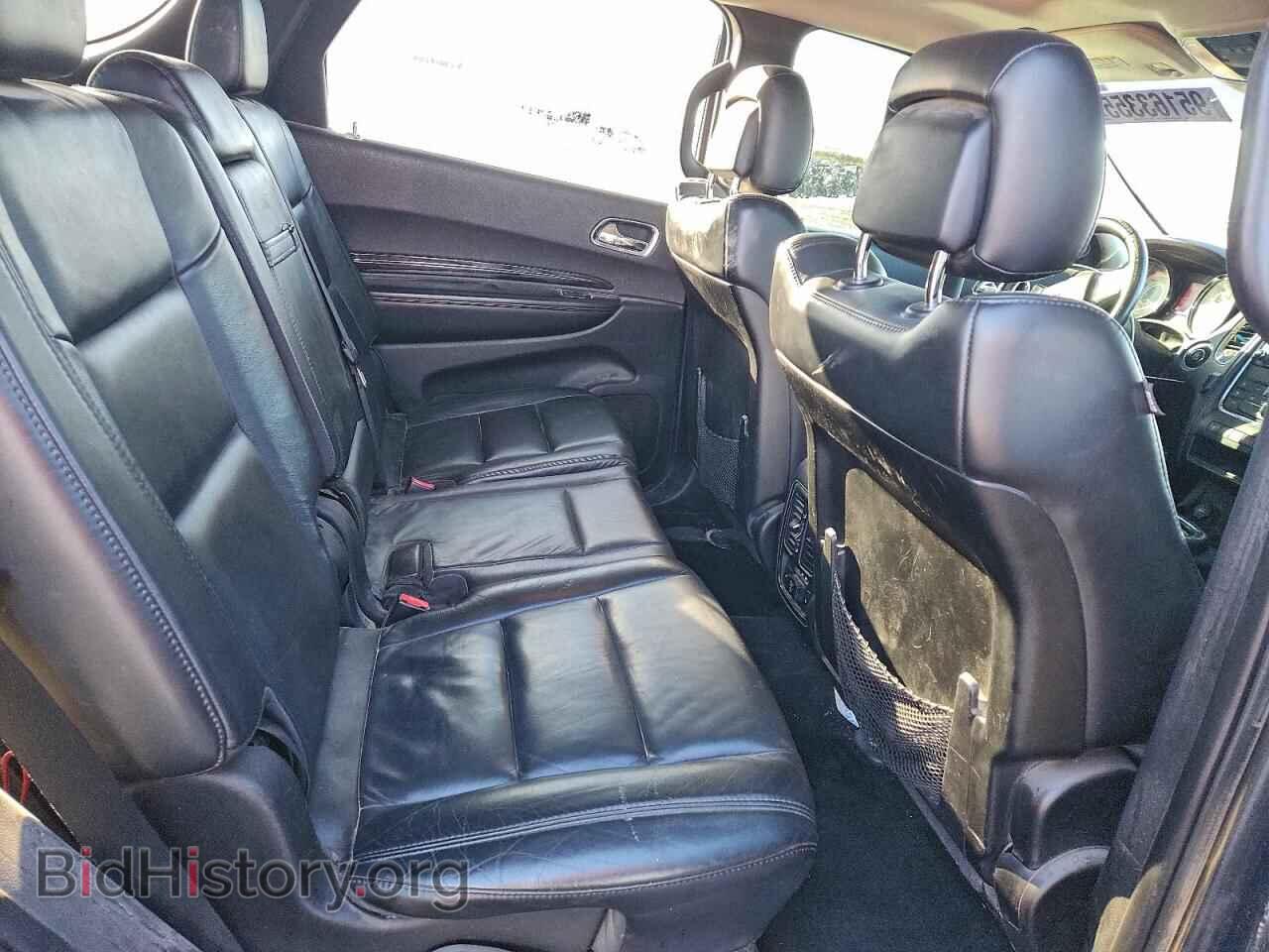 2013 DODGE DURANGO - VIN: 1C4RDJDG5DC617536 - Photo 11