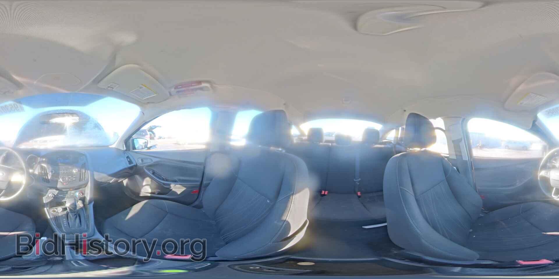 2013 DODGE DURANGO - VIN: 1C4RDJDG5DC617536 - Photo 15