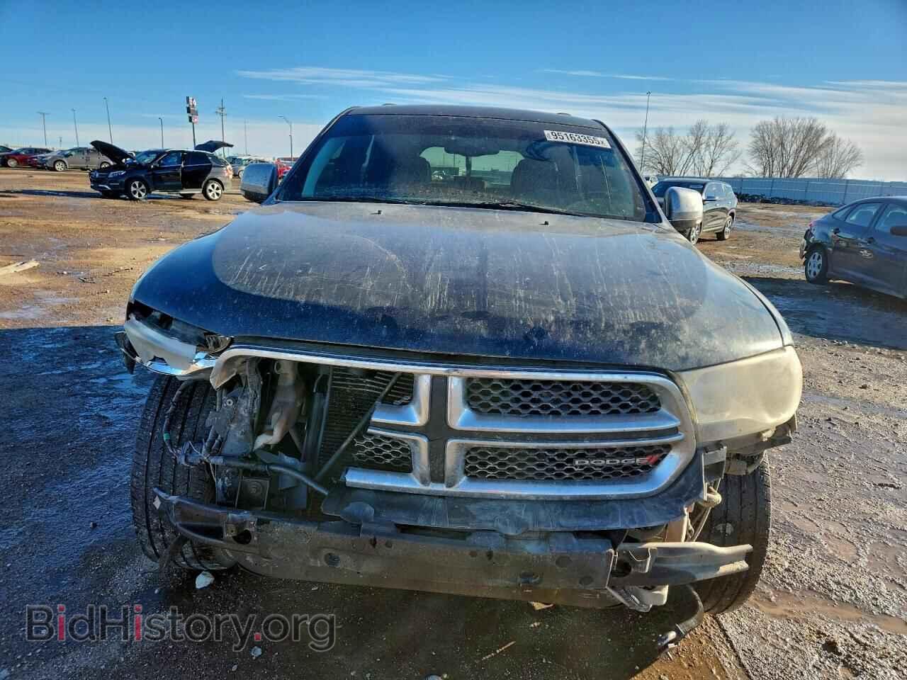 2013 DODGE DURANGO - VIN: 1C4RDJDG5DC617536 - Photo 5