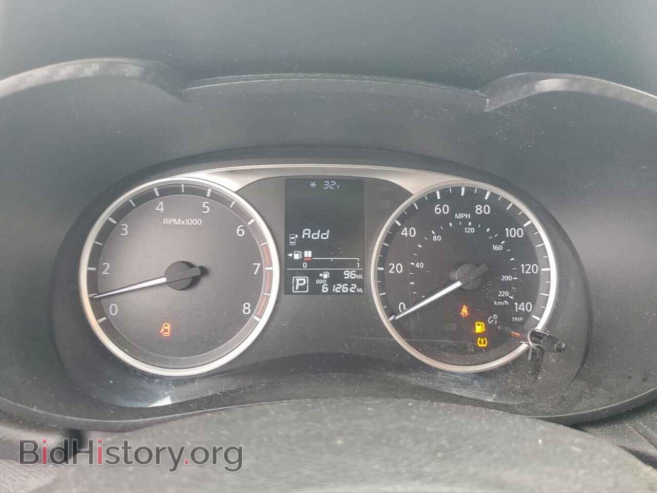 2020 NISSAN VERSA - VIN: 3N1CN8DV7LL861365 - Фото 9