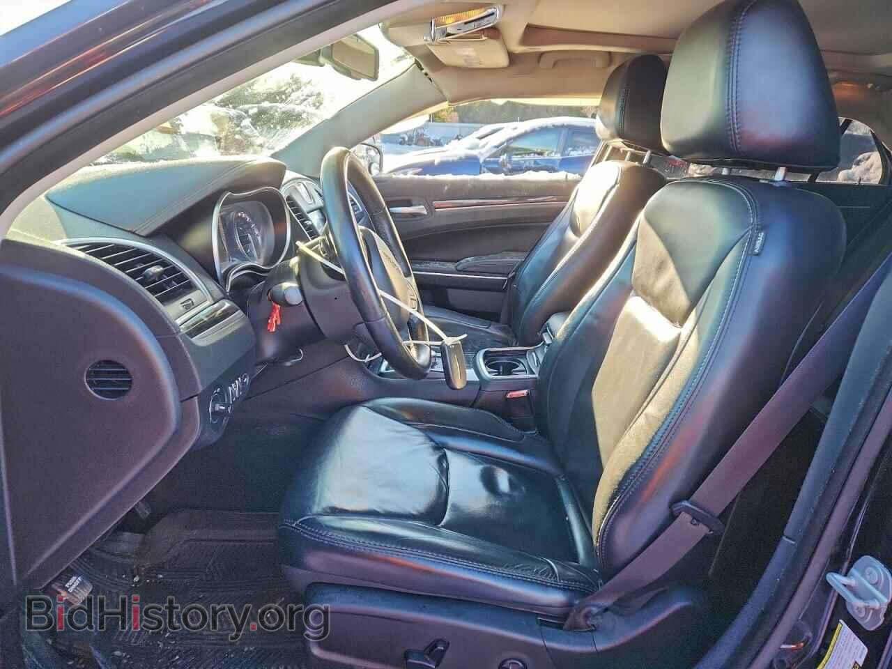 2017 CHRYSLER 300 - VIN: 2C3CCARG1HH535795 - Фото 7