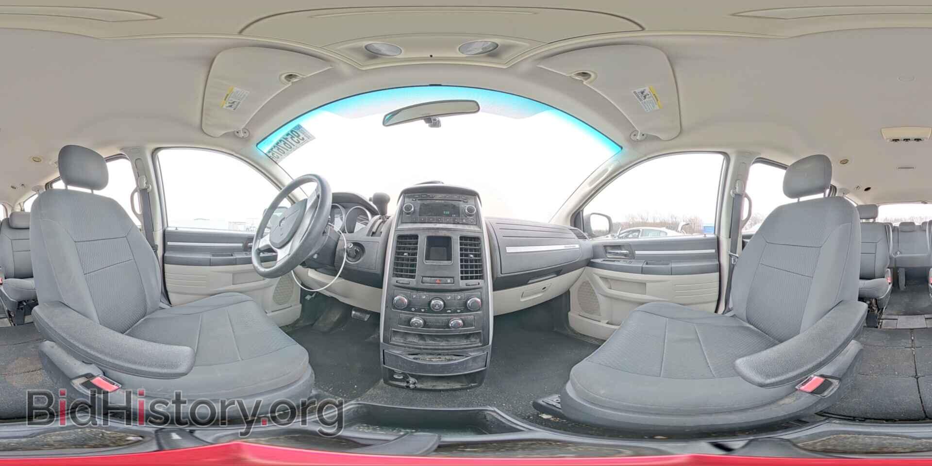 2010 DODGE CARAVAN - VIN: 2D4RN4DE5AR372322 - Photo 15