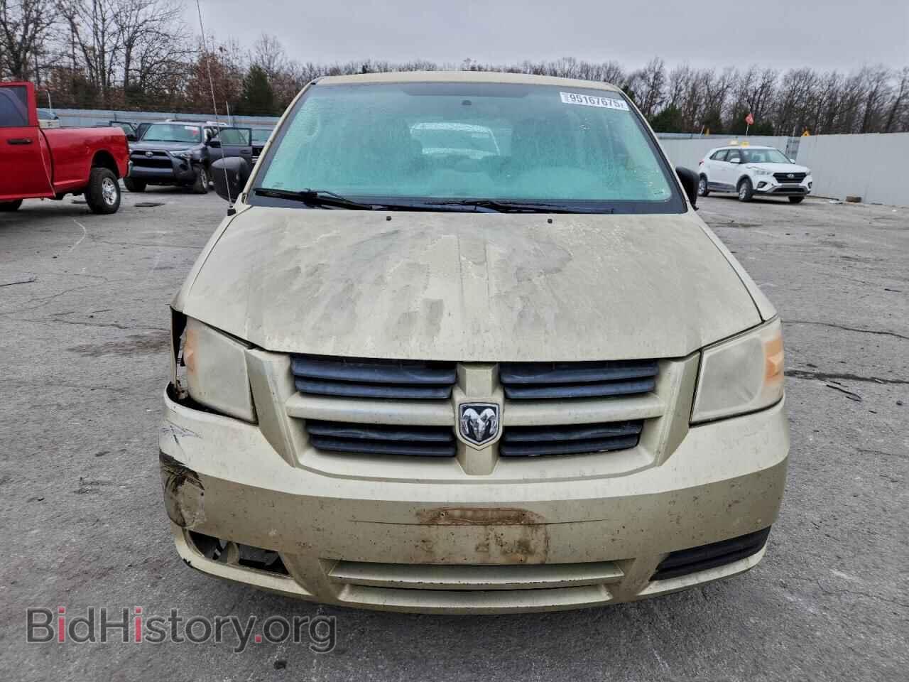 2010 DODGE CARAVAN - VIN: 2D4RN4DE5AR372322 - Photo 5