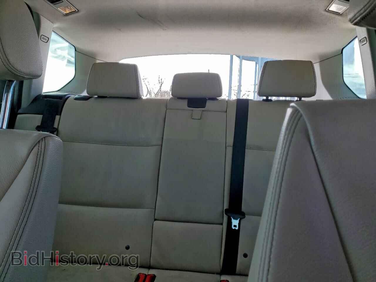 2014 BMW X3 - VIN: 5UXWX9C52E0D32435 - Фото 10