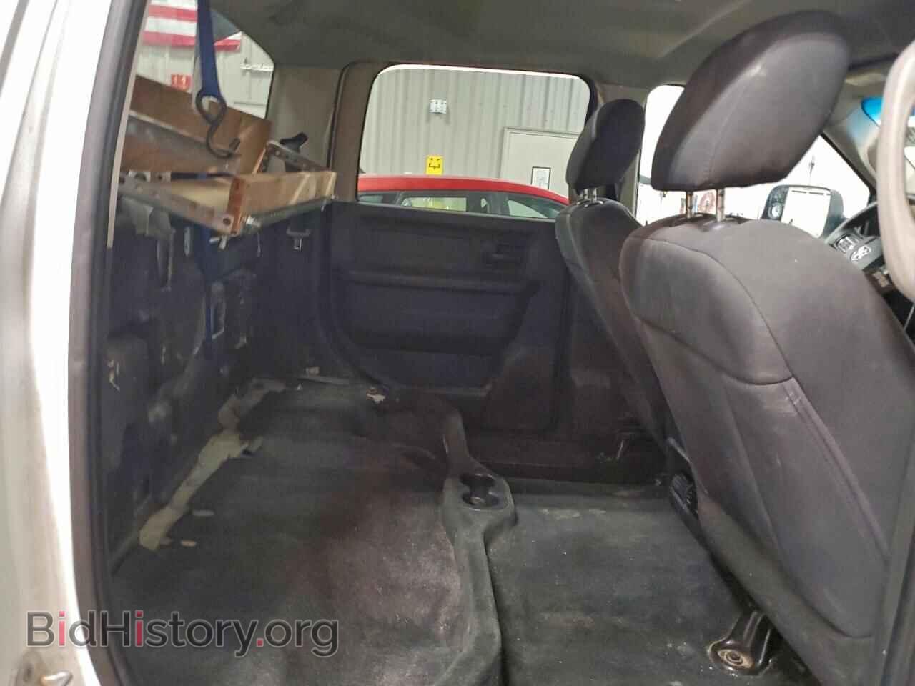 2012 DODGE RAM 2500 - VIN: 3C6TD5HT0CG324232 - Фото 10