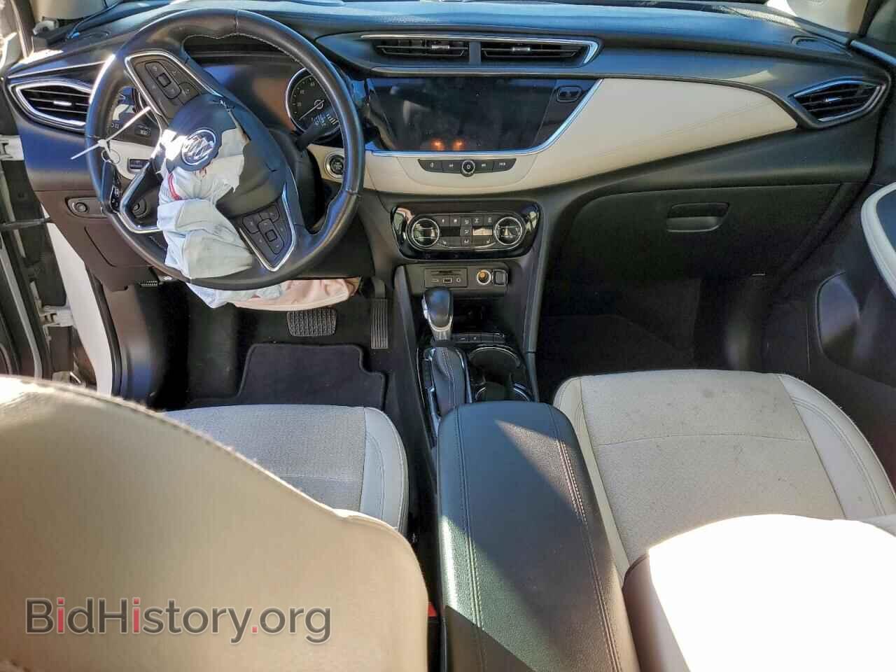 2020 BUICK ENCORE - VIN: KL4MMDSL2LB088489 - Photo 8