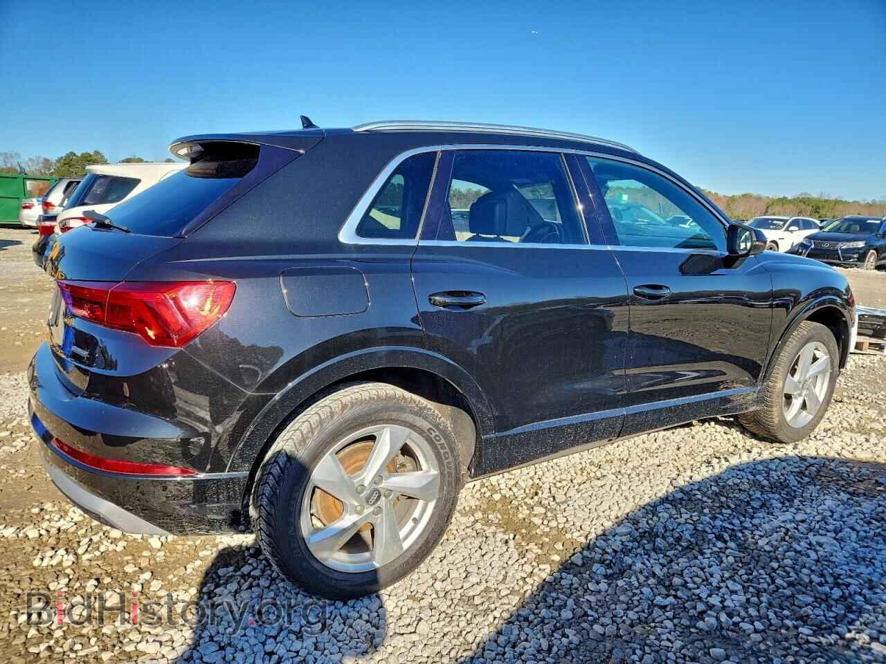 2019 AUDI Q3 - VIN: WA1AECF39K1077336 - Фото 3