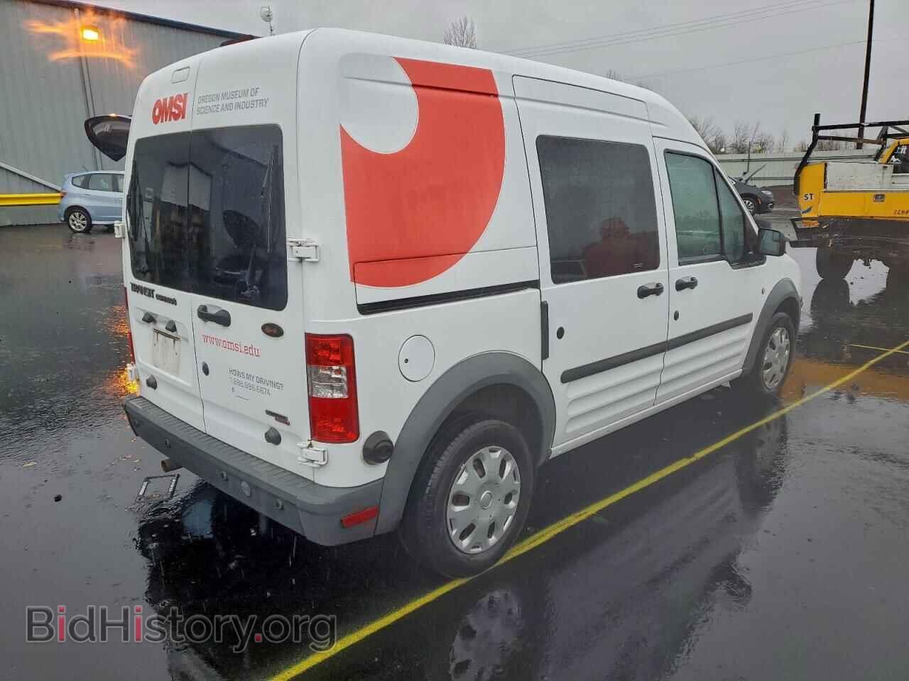 2013 FORD TRANSIT - VIN: NM0LS7CN8DT131265 - Фото 3