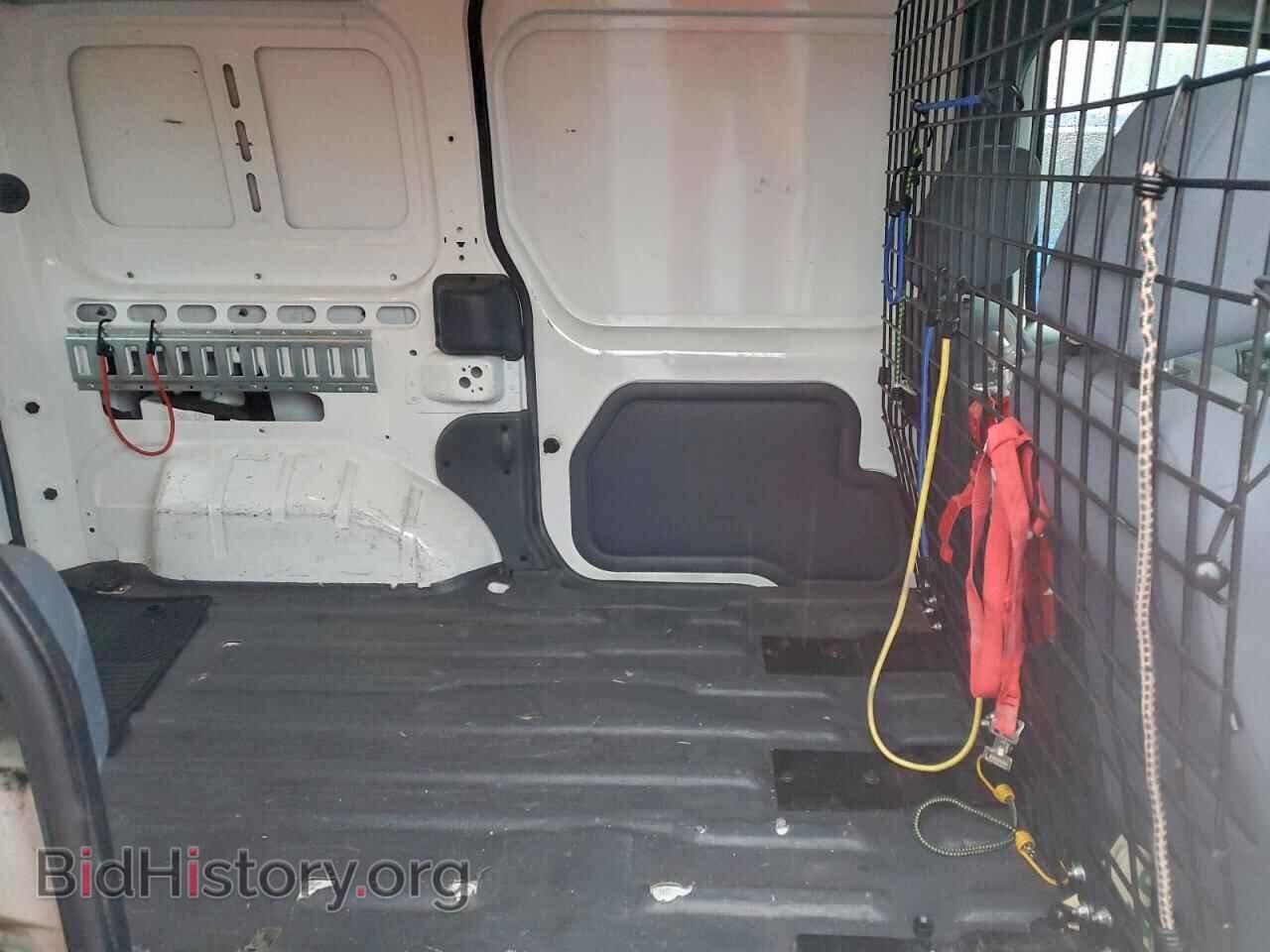 2013 FORD TRANSIT - VIN: NM0LS7CN8DT131265 - Фото 10