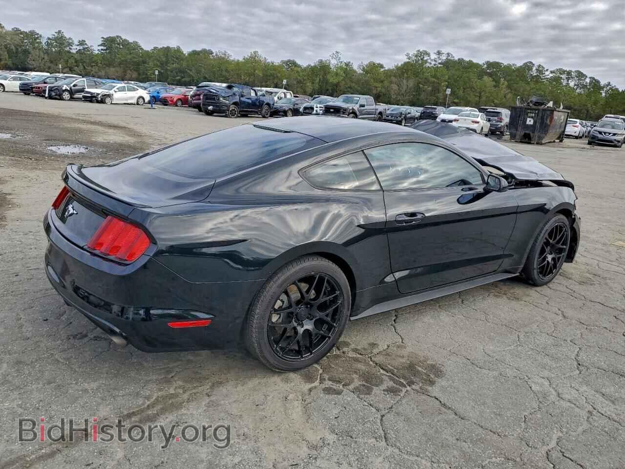 2017 FORD ALL Models - VIN: 1FA6P8TH3H5238371 - Photo 3
