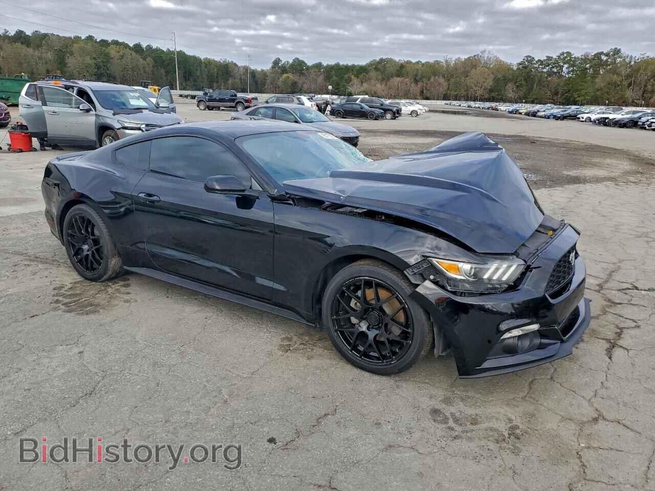 2017 FORD ALL Models - VIN: 1FA6P8TH3H5238371 - Photo 4