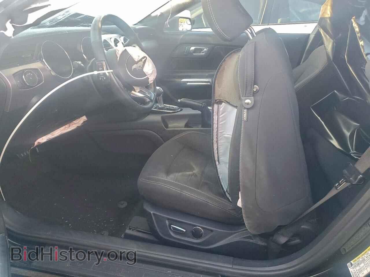 2017 FORD ALL Models - VIN: 1FA6P8TH3H5238371 - Photo 7