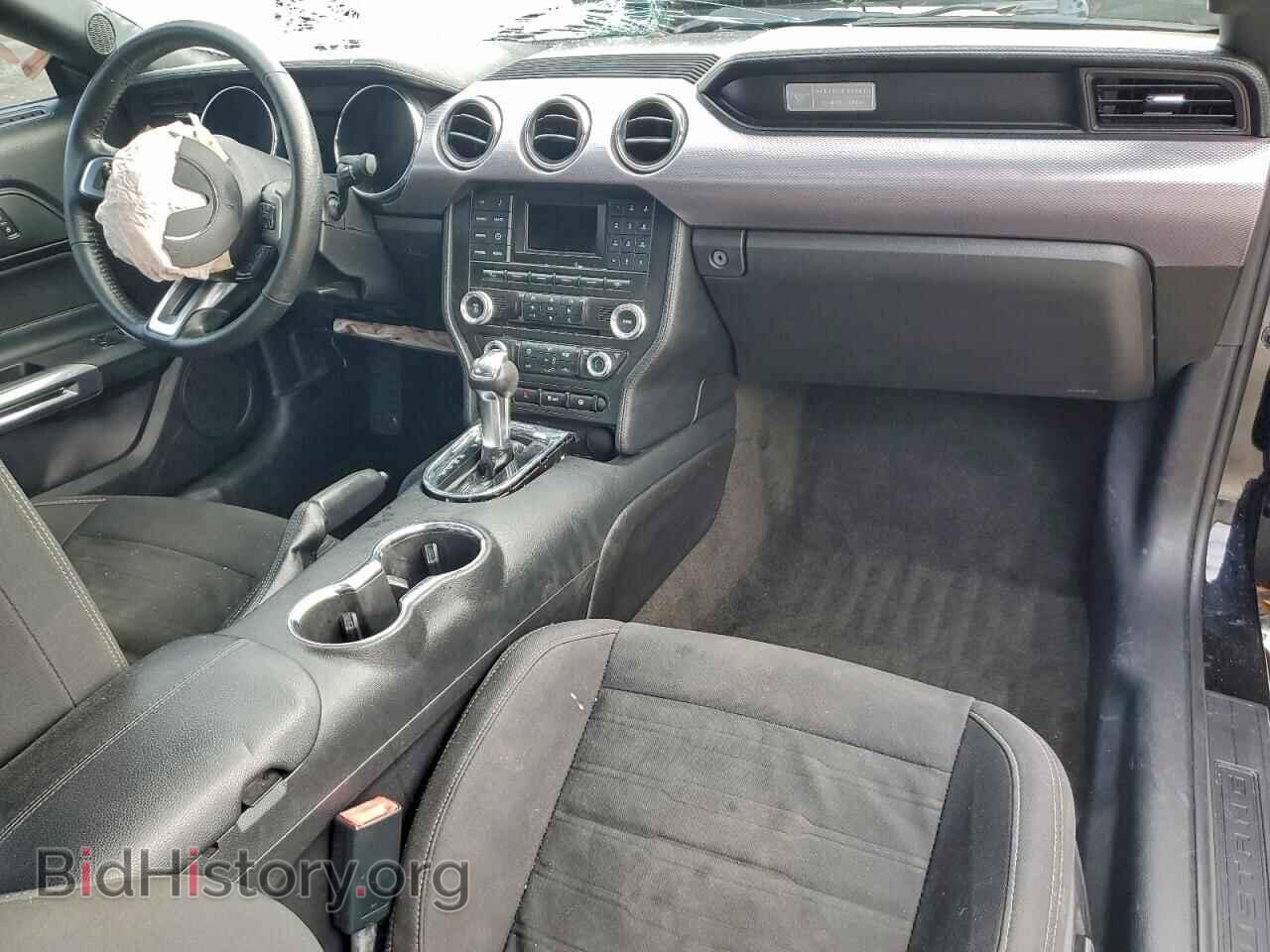 2017 FORD ALL Models - VIN: 1FA6P8TH3H5238371 - Photo 8