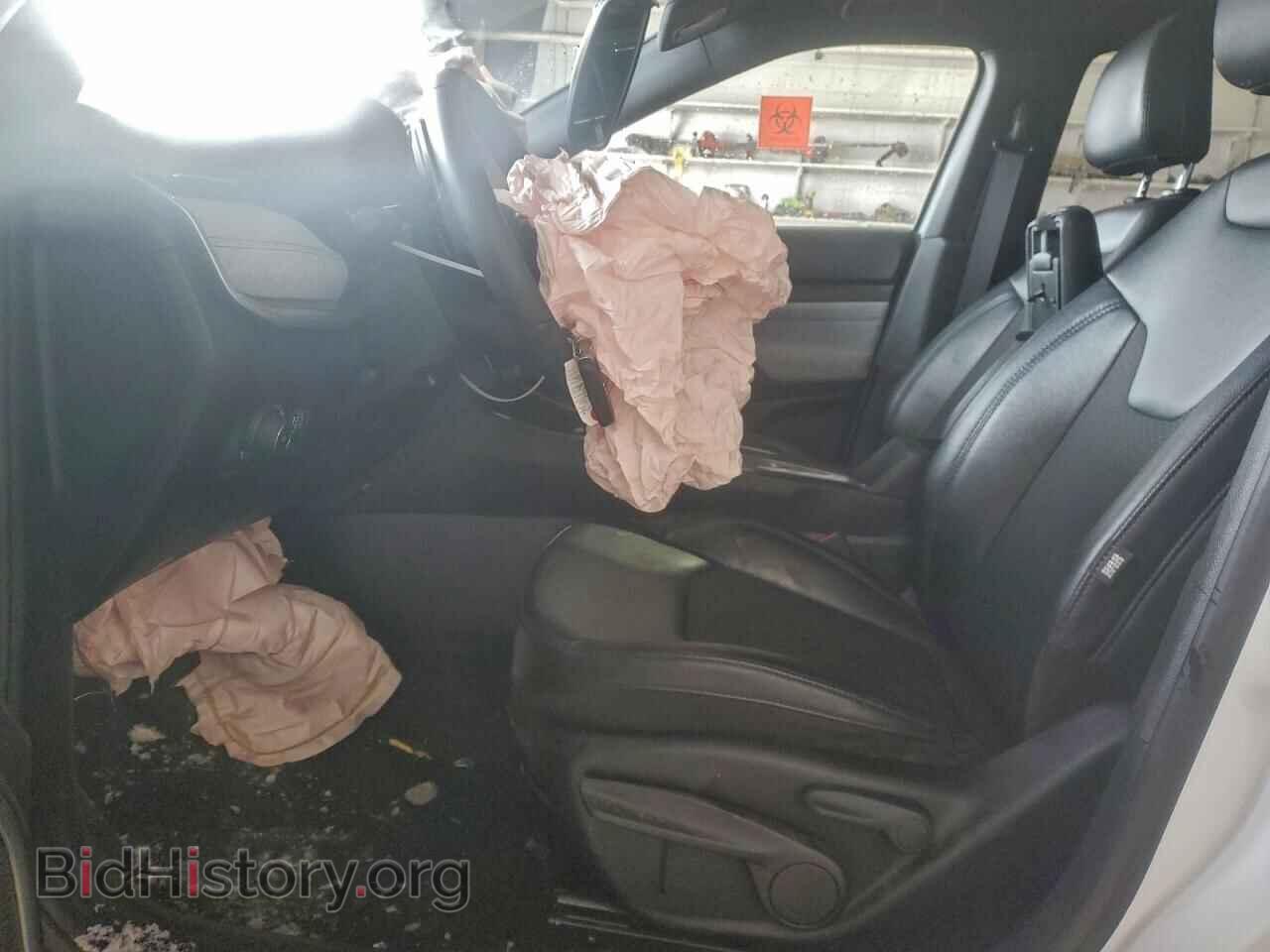 2023 JEEP COMPASS - VIN: 3C4NJDBNXPT518973 - Фото 7