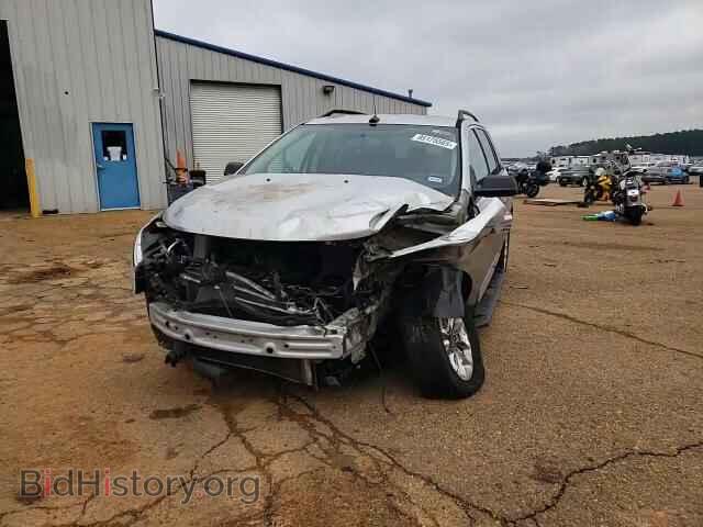 2013 FORD EDGE - VIN: 2FMDK3GC6DBB25582 - Фото 14