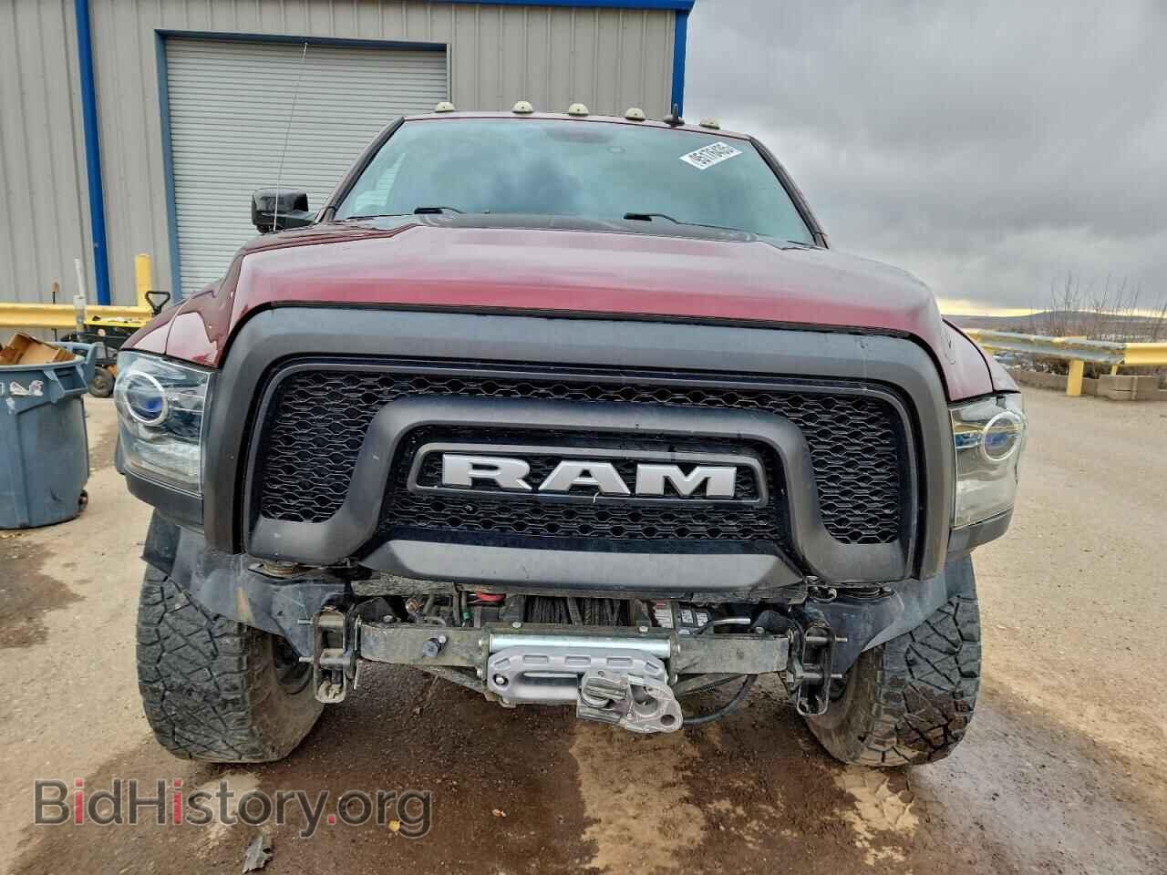 2018 RAM 2500 - VIN: 3C6TR5EJ2JG239832 - Photo 5