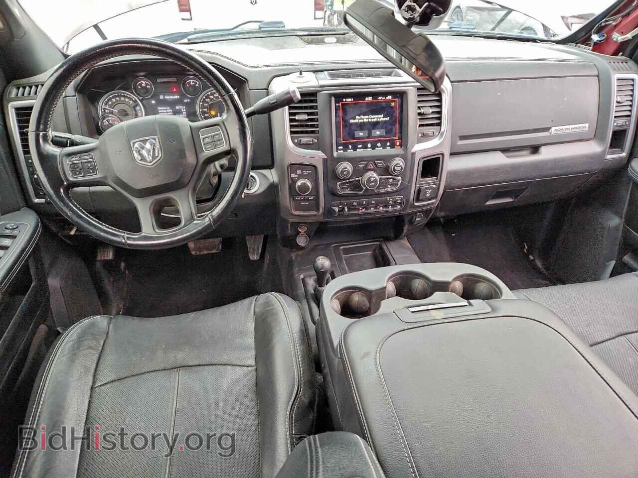 2018 RAM 2500 - VIN: 3C6TR5EJ2JG239832 - Photo 8