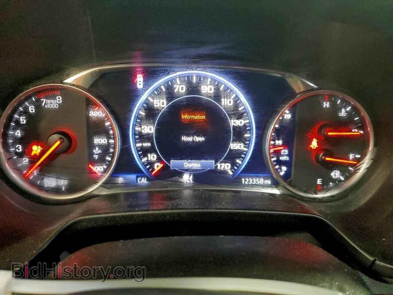 2020 CHEVROLET BLAZER - VIN: 3GNKBKRS2LS650357 - Фото 9
