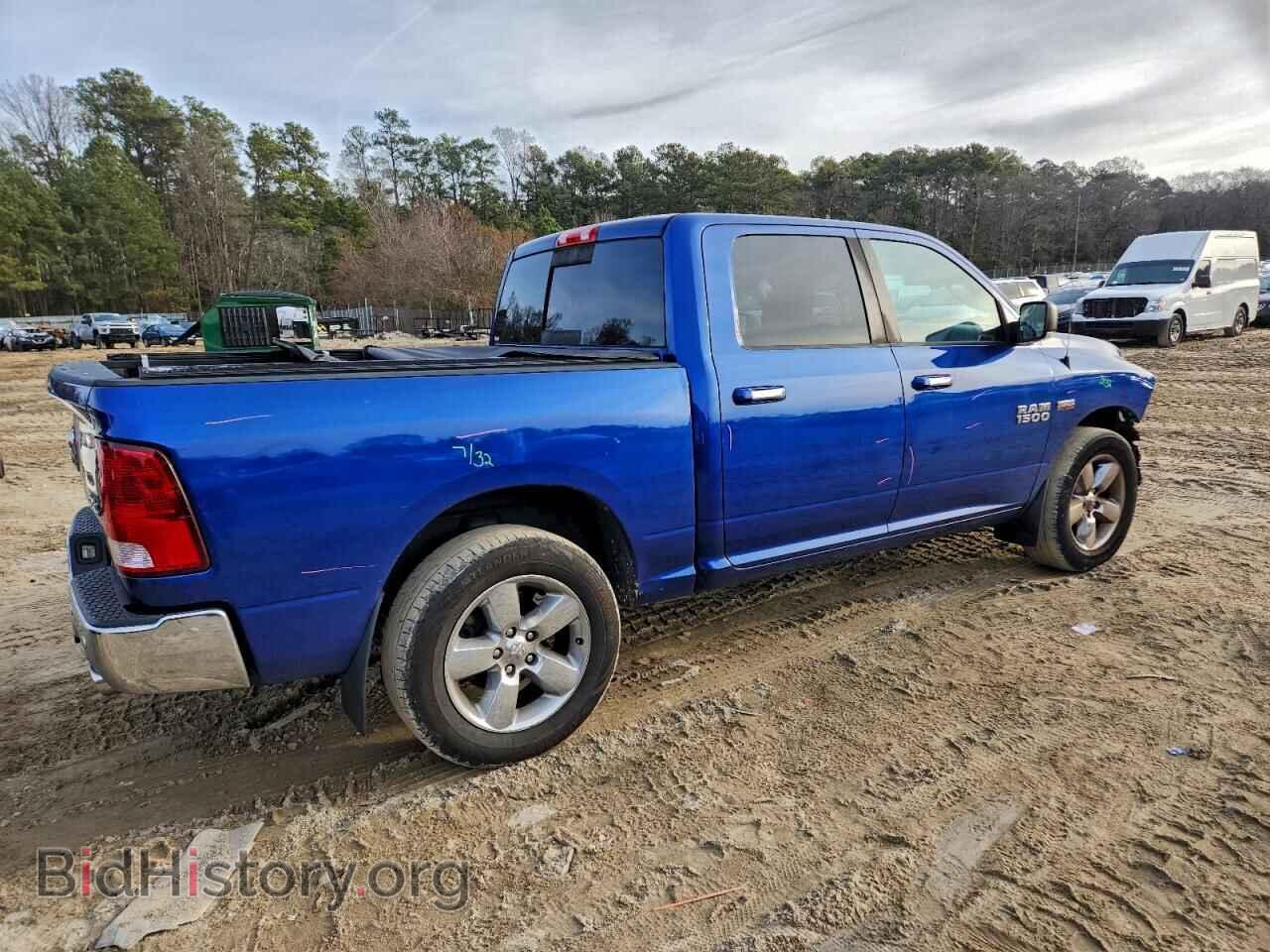 2017 RAM 1500 - VIN: 3C6RR7LT7HG511862 - Photo 3