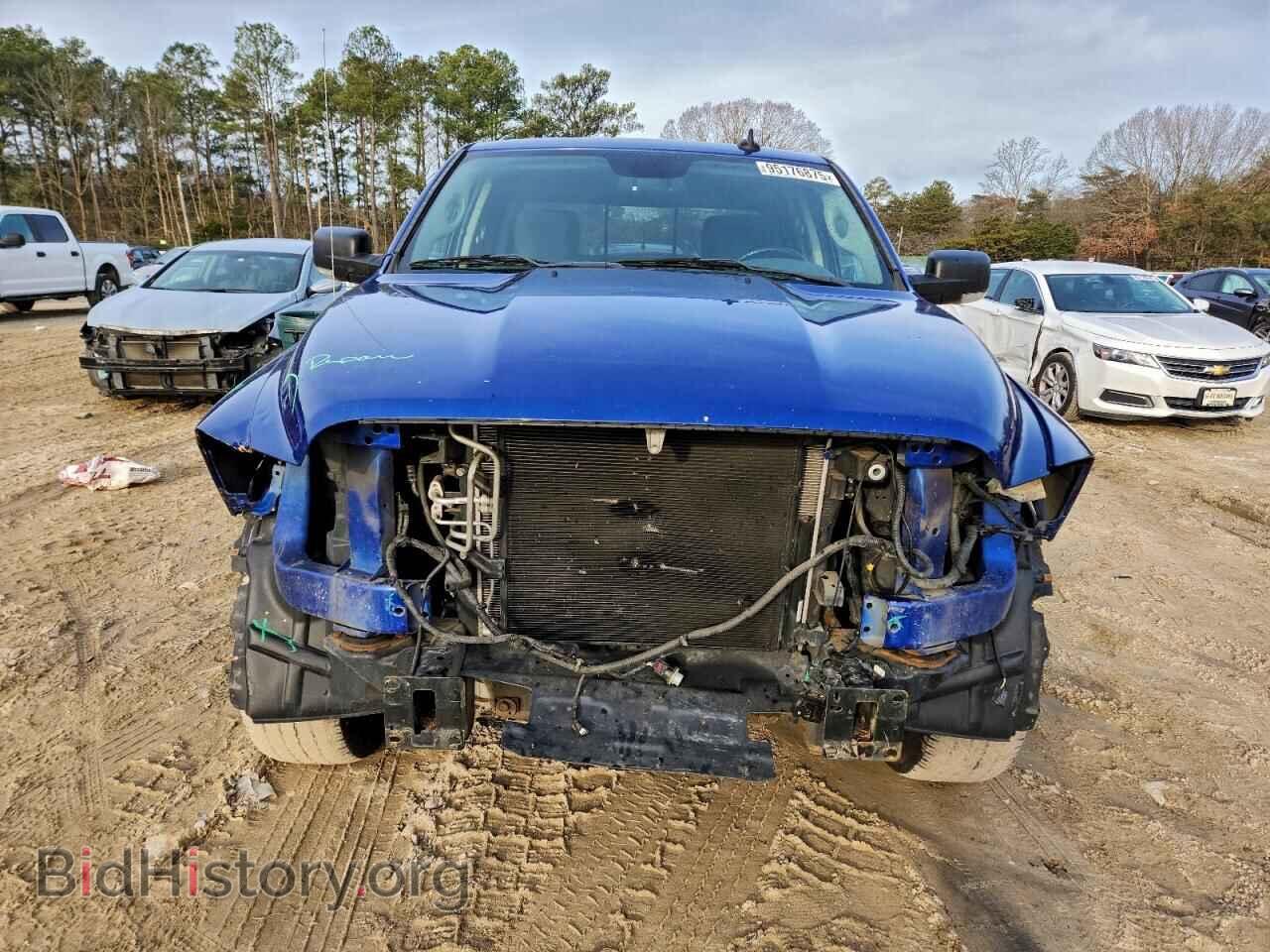 2017 RAM 1500 - VIN: 3C6RR7LT7HG511862 - Photo 5