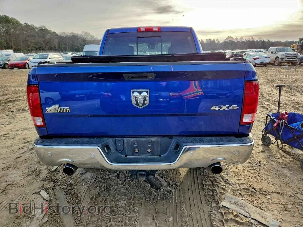 2017 RAM 1500 - VIN: 3C6RR7LT7HG511862 - Photo 6