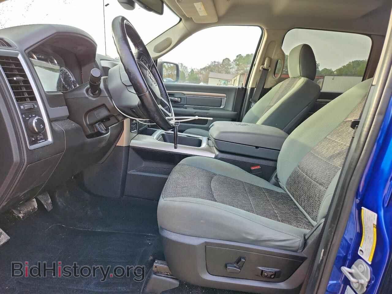 2017 RAM 1500 - VIN: 3C6RR7LT7HG511862 - Photo 7