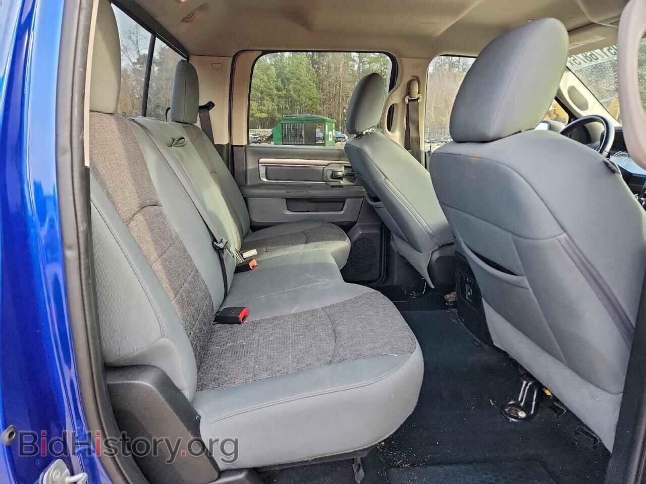 2017 RAM 1500 - VIN: 3C6RR7LT7HG511862 - Photo 10
