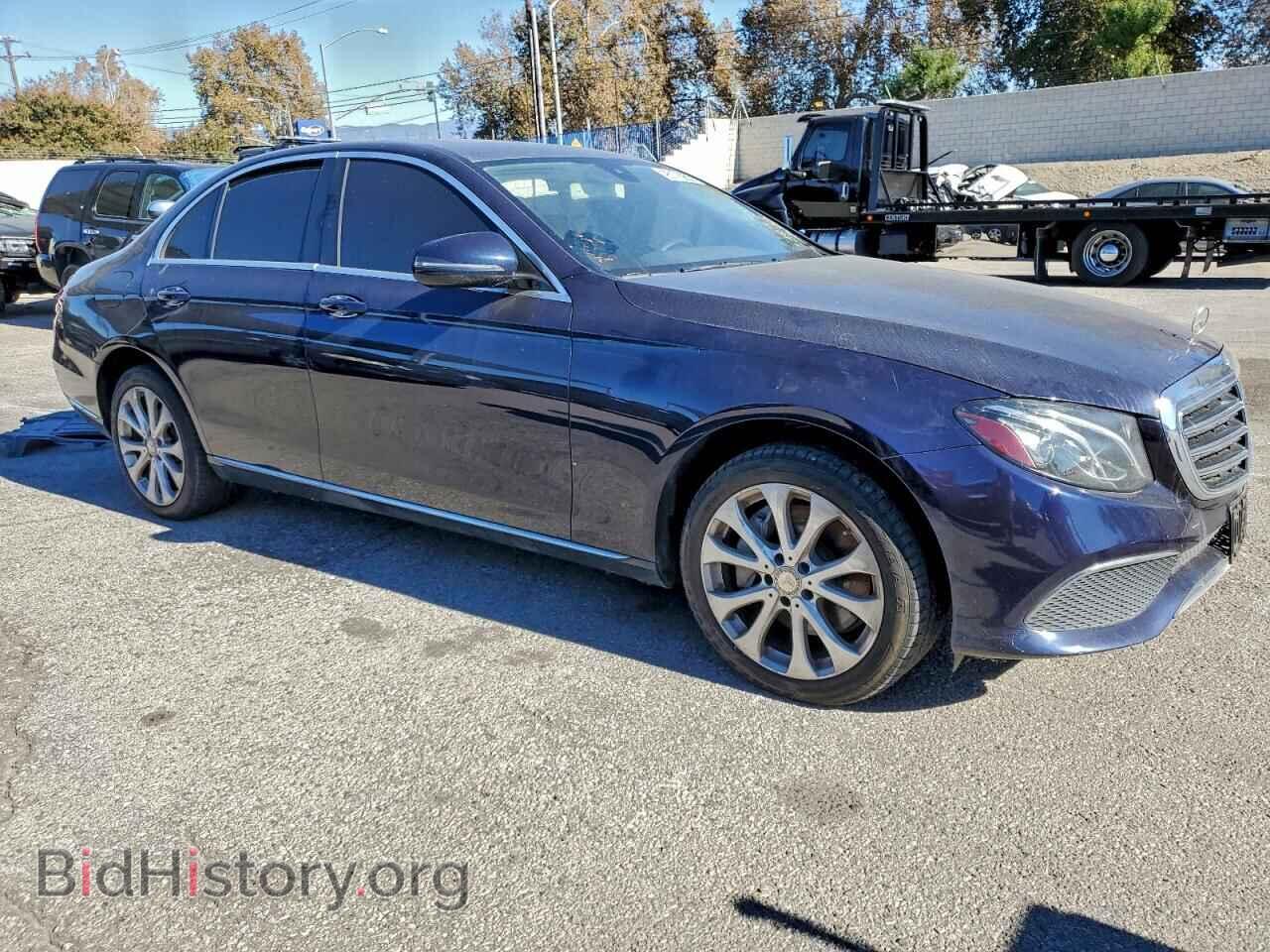 2017 MERCEDES-BENZ E-CLASS - VIN: WDDZF4JB2HA068700 - Фото 4