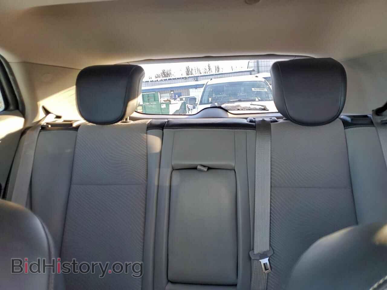 2014 BUICK ENCORE - VIN: KL4CJBSB8EB783935 - Photo 10