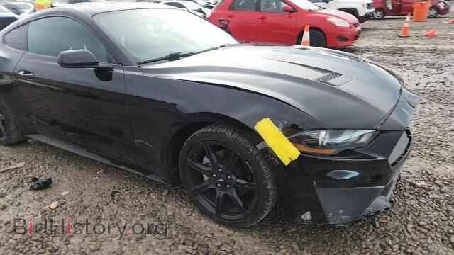 2019 FORD ALL Models - VIN: 1FA6P8TH5K5125853 - Photo 13