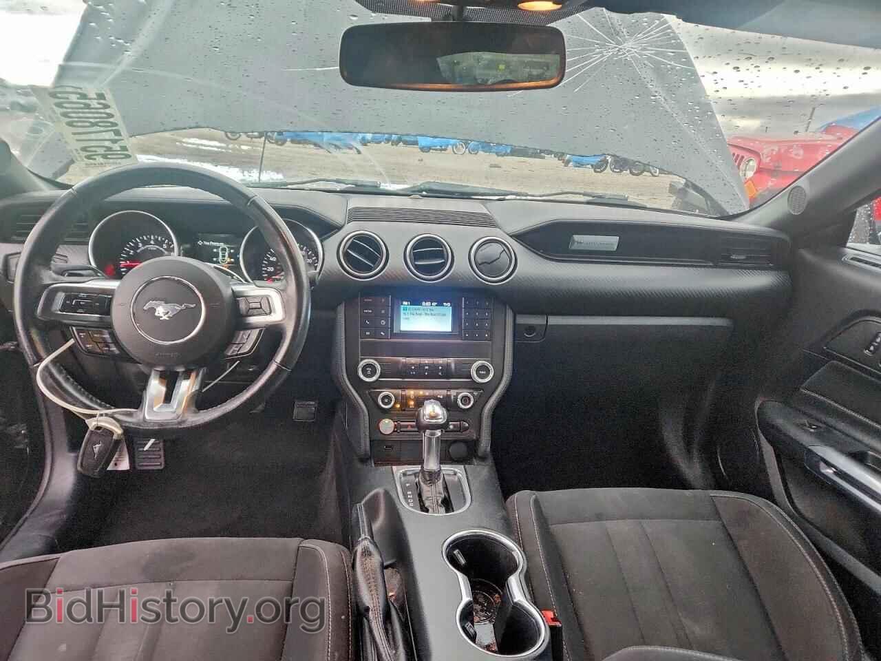 2019 FORD ALL Models - VIN: 1FA6P8TH5K5125853 - Photo 8