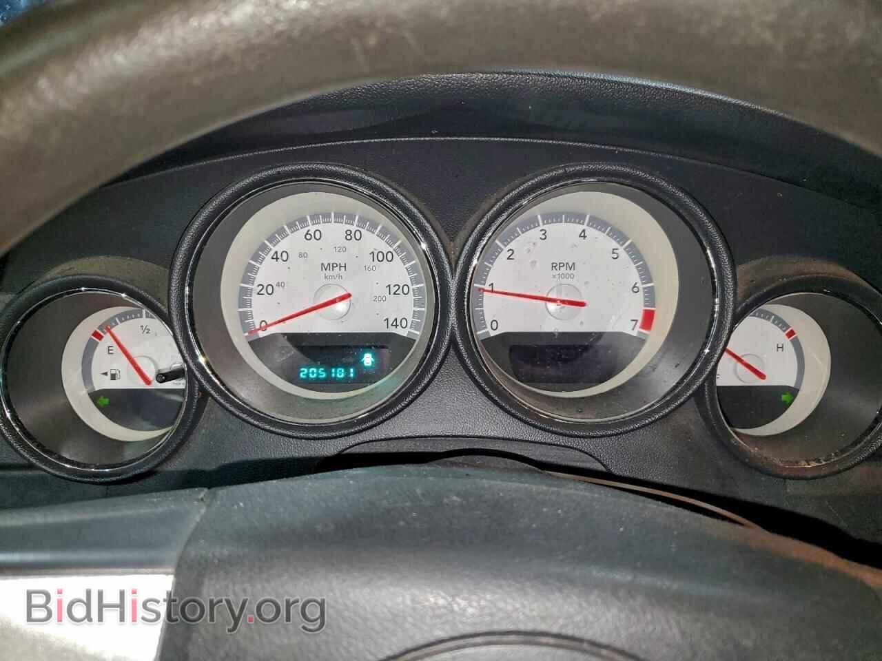 2009 DODGE CHARGER - VIN: 2B3KA43D09H568139 - Фото 9