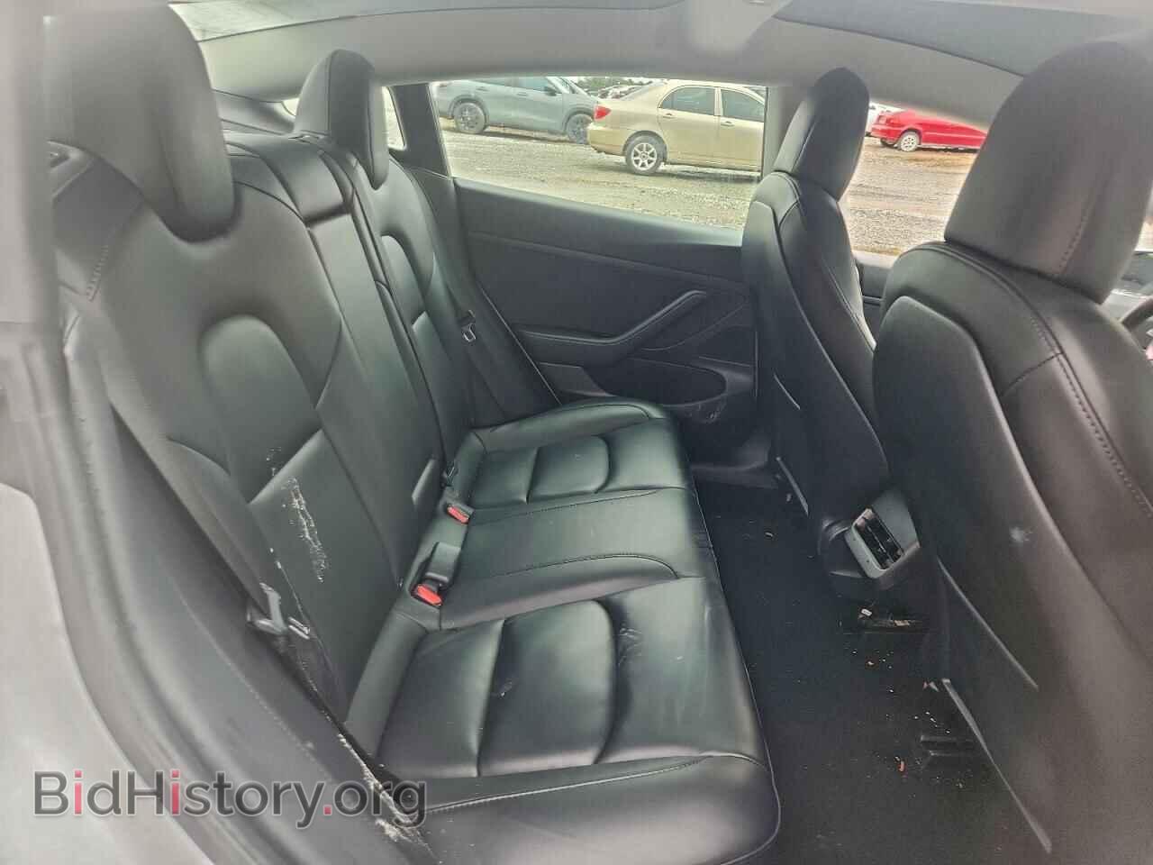 2020 TESLA MODEL 3 - VIN: 5YJ3E1EA8LF796993 - Photo 10