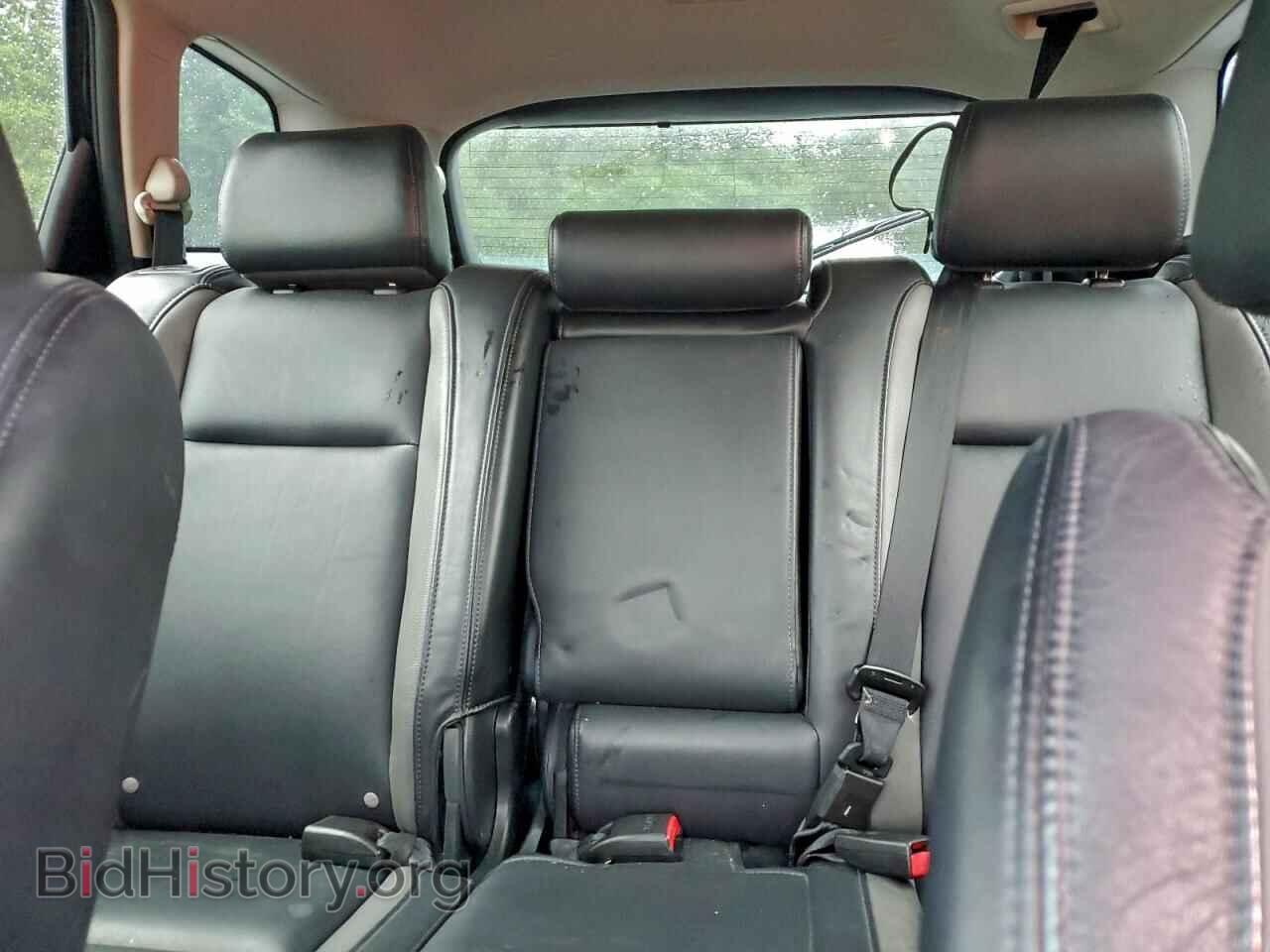 2010 MAZDA CX-9 - VIN: JM3TB3MV6A0230584 - Фото 10