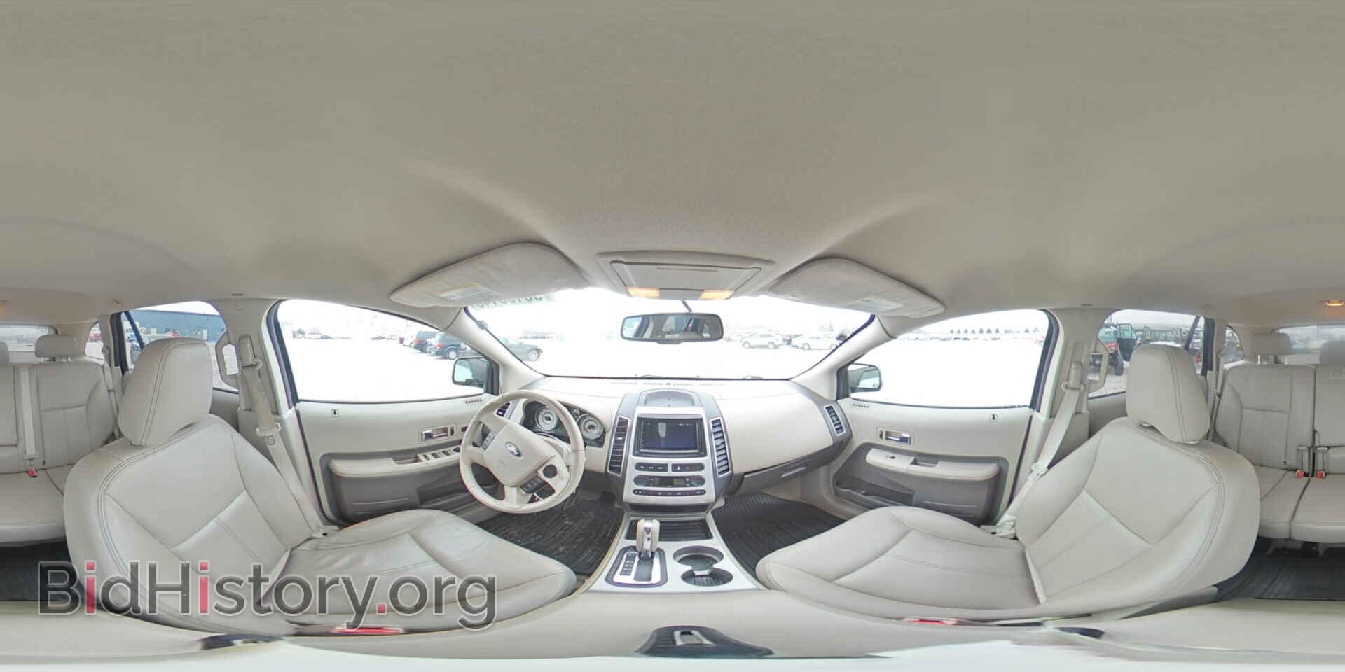 2007 FORD EDGE - VIN: 2FMDK49C07BB42871 - Photo 15