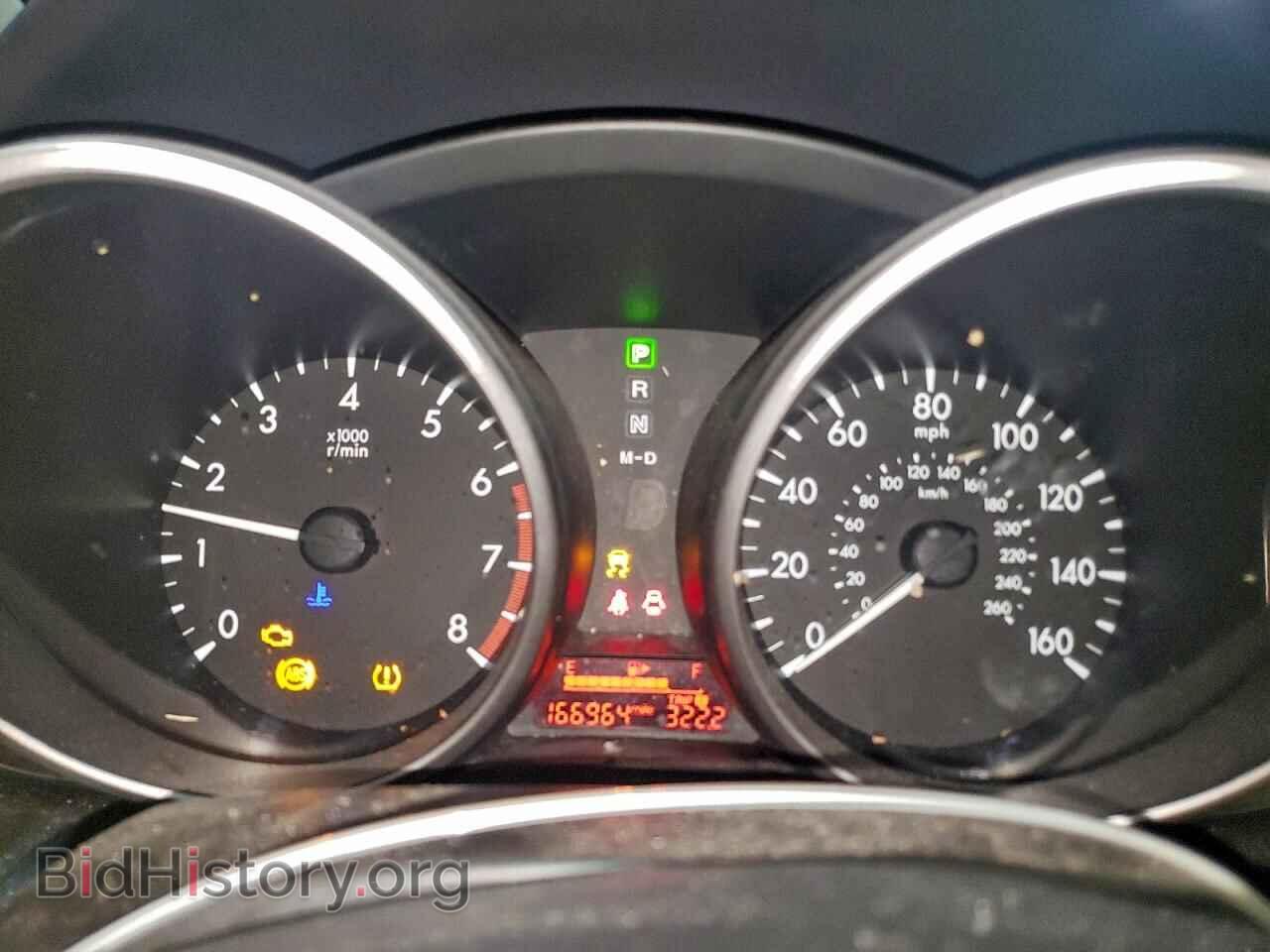 2015 MAZDA 5 - VIN: JM1CW2BL5F0184486 - Фото 9