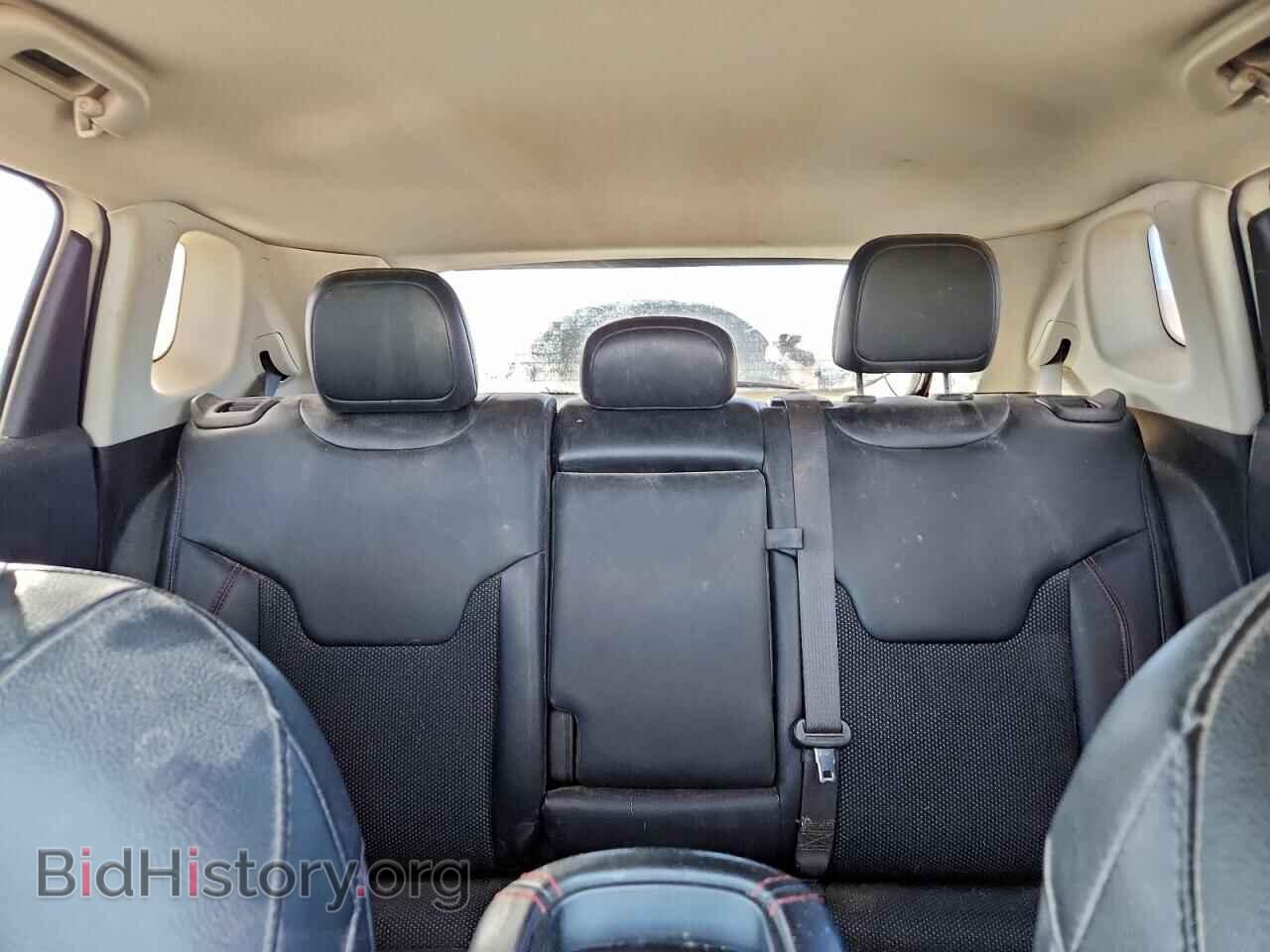2020 JEEP COMPASS - VIN: 3C4NJDDB4LT165398 - Фото 10
