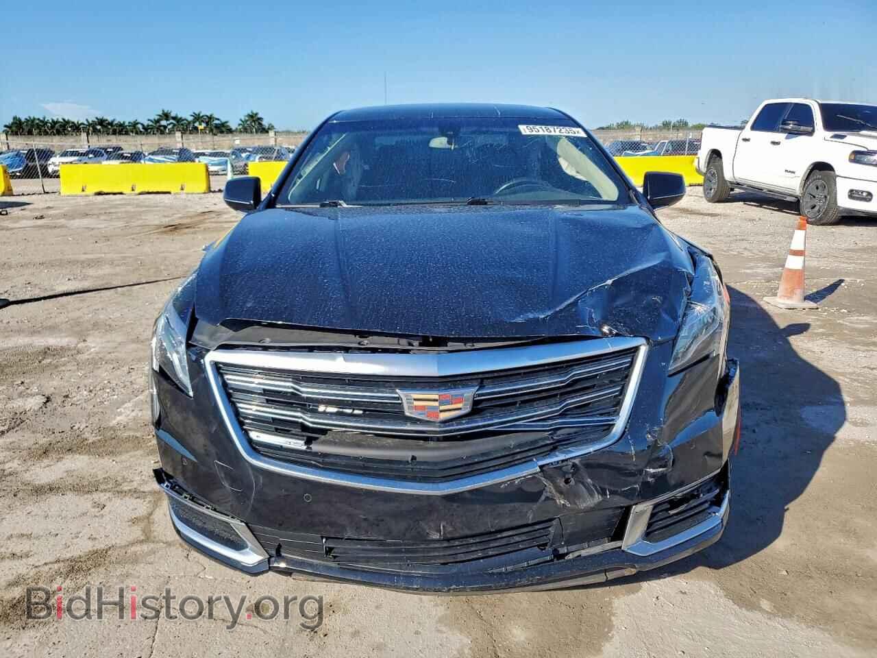 2024 CADILLAC XTS - VIN: 2G61U5S31K9140163 - Фото 5