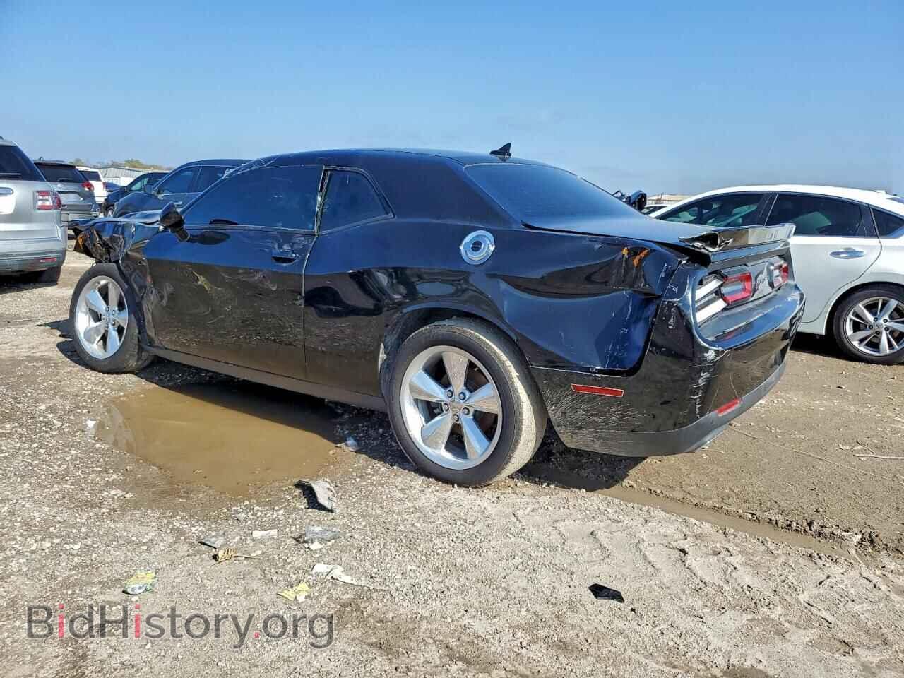 2016 DODGE CHALLENGER - VIN: 2C3CDZAG5GH326288 - Photo 2