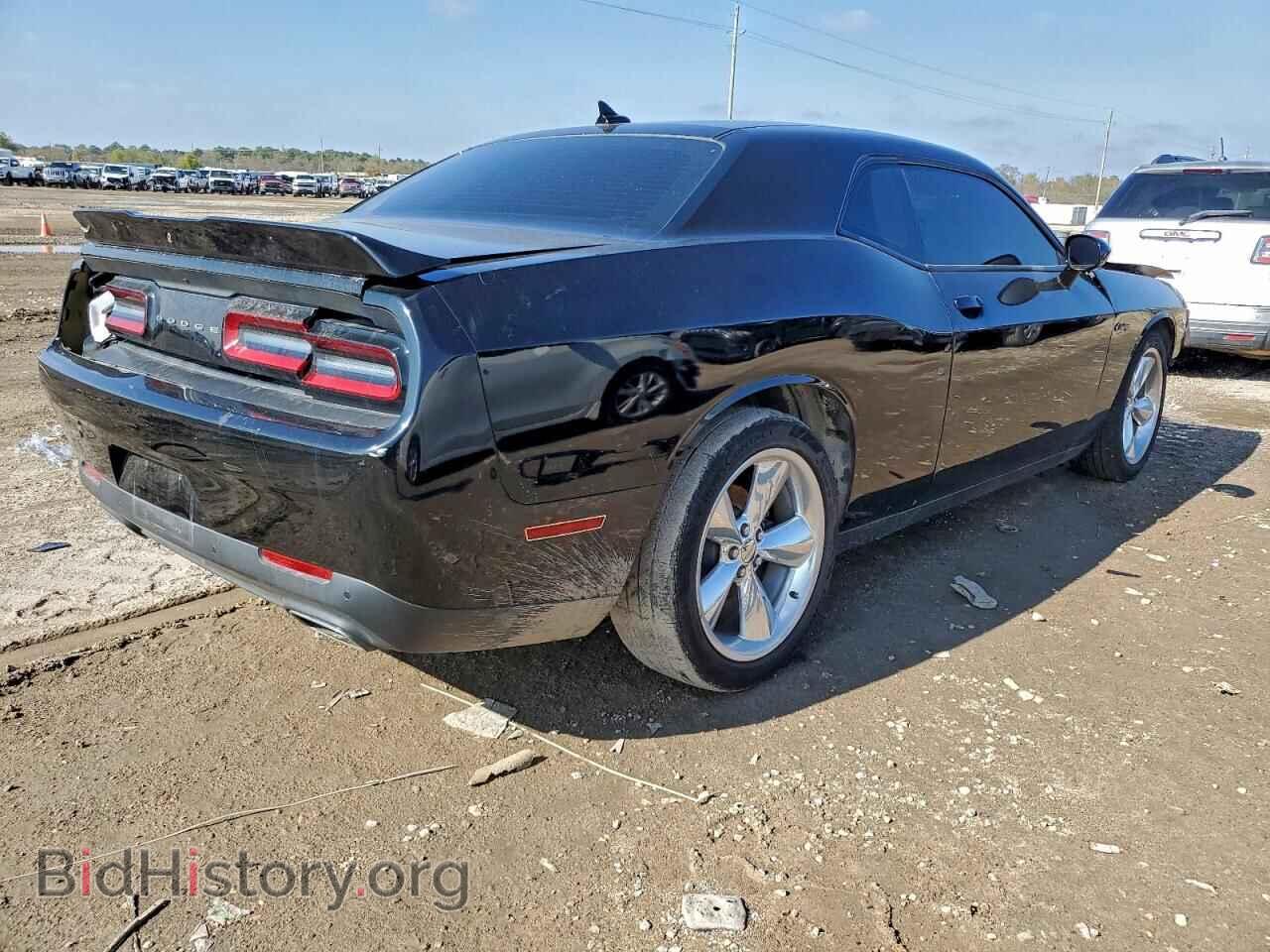 2016 DODGE CHALLENGER - VIN: 2C3CDZAG5GH326288 - Photo 3